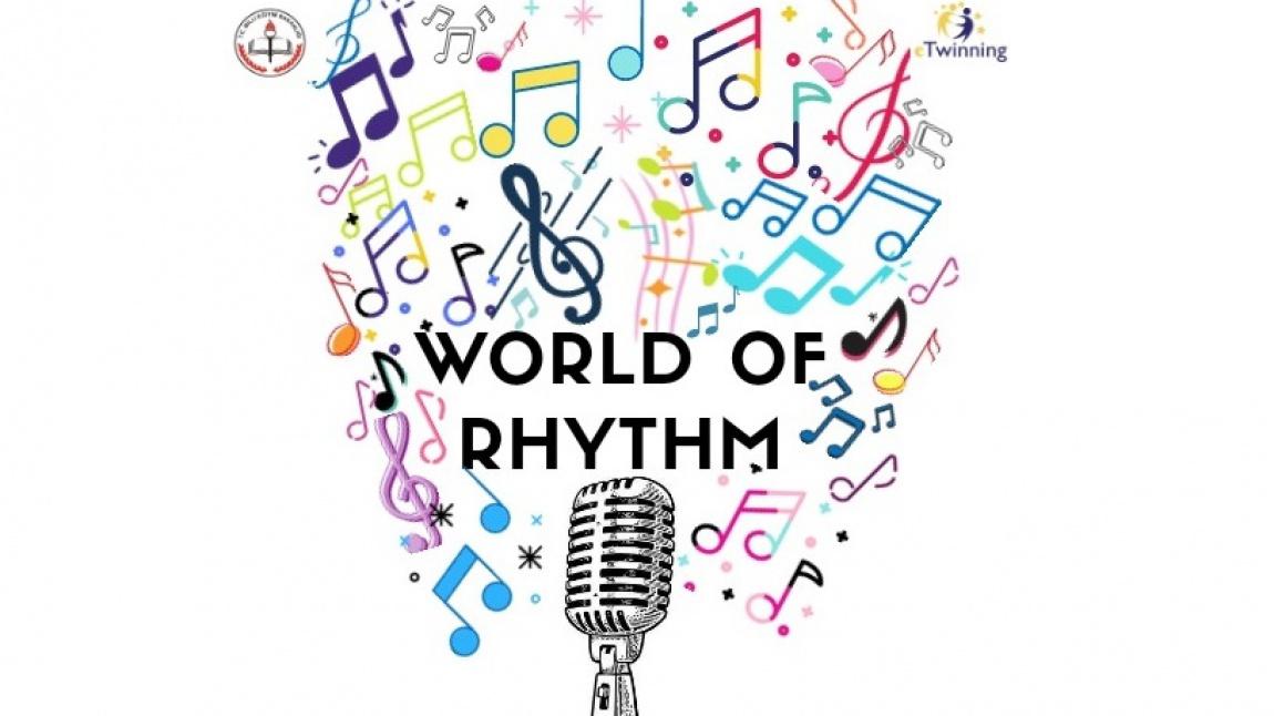 Ritmin Dünyası - World of Rhythm